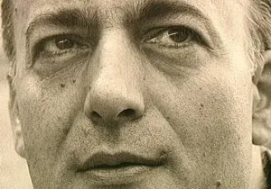 Νίκος Γκάτσος