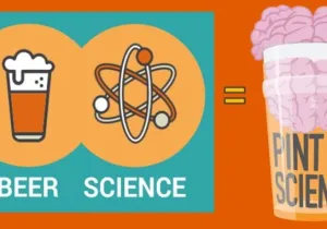 Pint of Science