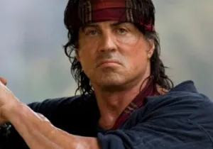 Rambo V