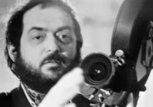 Stanley Kubrick