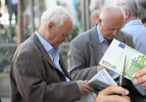 πόσα έχασαν οι συνταξιούχοι την περίοδο 2010 – 2016