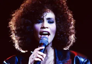 Whitney Houston