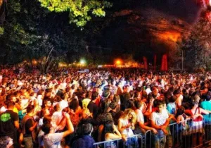 Beach Party Festival
