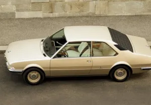 BMW Garmish 2019