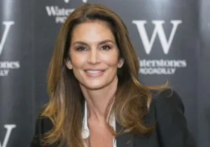 Cindy Crawford