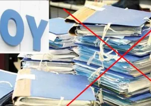 Οι  φορολογούμενοι που ελέγχθηκαν είναι αισθητά λιγότεροι από τους φορολογούμενους που γλίτωσαν οριστικά τον φορολογικό έλεγχο