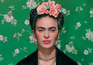 Frida Kahlo