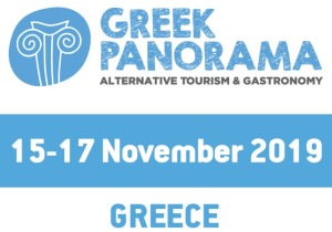 Greek Panorama: Alternative Tourism & Gastronomy
