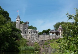 κάστρο Belvedere
