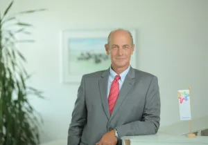 Κωνσταντίνος Μαγγιώρος, FrieslandCampina Hellas
