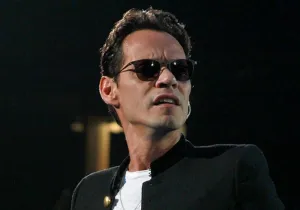 Marc Anthony