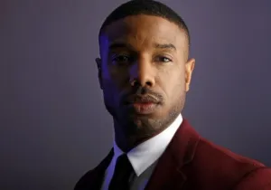 Michael B. Jordan
