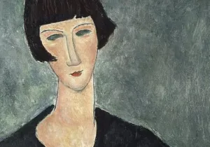 Modigliani