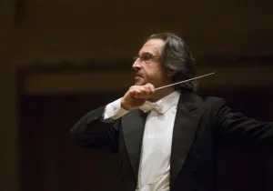 Riccardo Muti