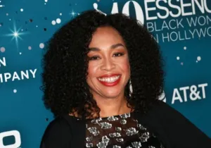 Shonda Rhimes