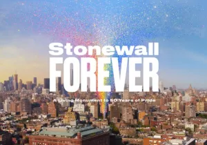 Stonewall Forever