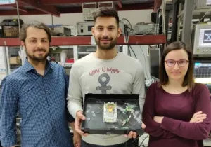 Η ταχύτερη RAM διεθνώς από Έλληνες ερευνητές