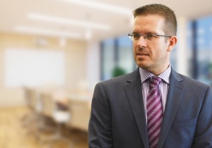 Γιάννης Βασιλάκος, CEO Κωτσόβολος