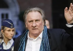 Ζεράρ Ντεπαρντιέ