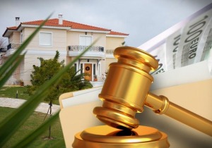 Χαρίζονται καταπατημένα, άρση κατασχέσεων, πληρωμές φόρων κληρονομιάς με εκποίηση ακινήτων, ευέλικτες μεταβιβάσεις και συμβολαιογραφεία one stop shop 