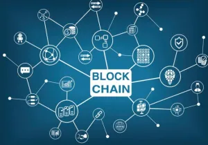 Blockchain