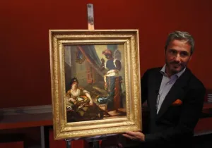 Delacroix