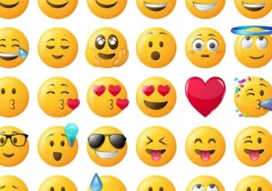emojis