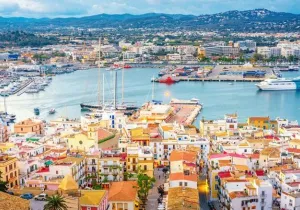 Ibiza