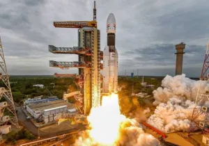 Chandrayaan-2