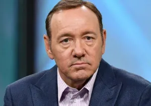 Kevin Spacey