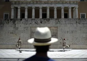 Σκληρό μπρα ντε φερ με την τρόικα θα έχει η νέα κυβέρνηση