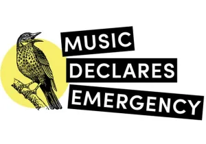 Music Declares Emergency
