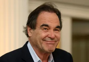 Oliver Stone