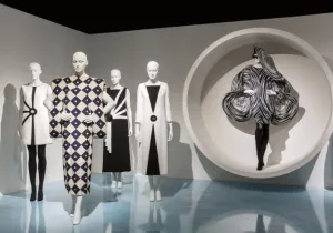 Pierre Cardin: Future Fashion