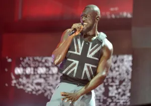 Stormzy, γιλέκο banksy