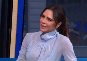Victoria Beckham