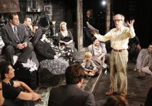 Woody Allen opera