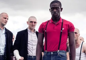 ABFF London