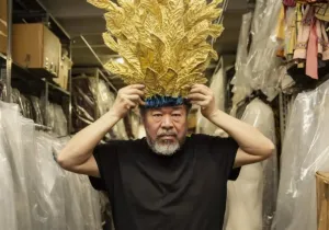Ai Weiwei