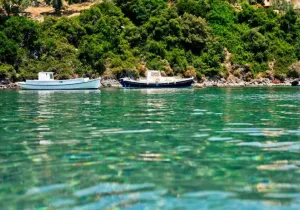 φθινοπωρινές διακοπές