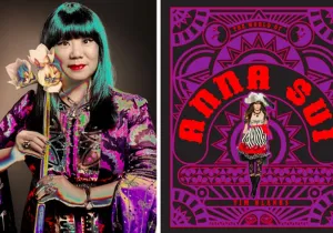 Anna Sui