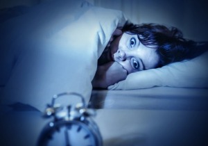 Αϋπνία και καρδιαγγειακός κίνδυνος