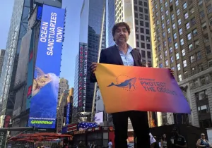 Javier Bardem (Χαβιέ Μπαρδέμ)