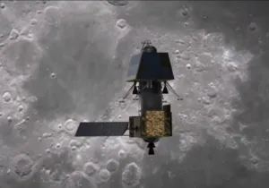 Chandrayaan-2