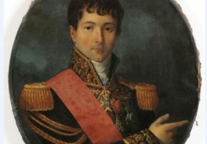 Charles-Étienne-Gudin-deLaSablonniere