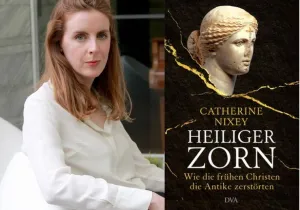 Η Παλμύρα δεν καταστράφηκε μόνο από ισλαμιστές
