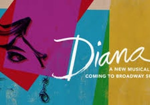 Diana, Broadway