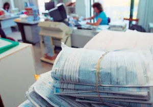  Εντός 5 ημερών στην οικεία ΔΟΥ τα δικαιολογητικά των δηλώσεων