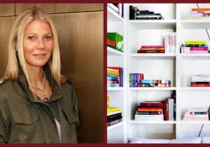 Gwyneth Paltrow