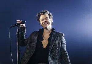 Harry Styles
